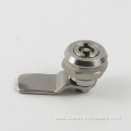 Triangle double bit Quarter Turn panel Cam lock